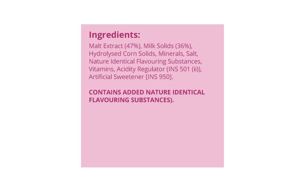 Women's Horlicks Caramel Flavour    Plastic Jar  400 grams